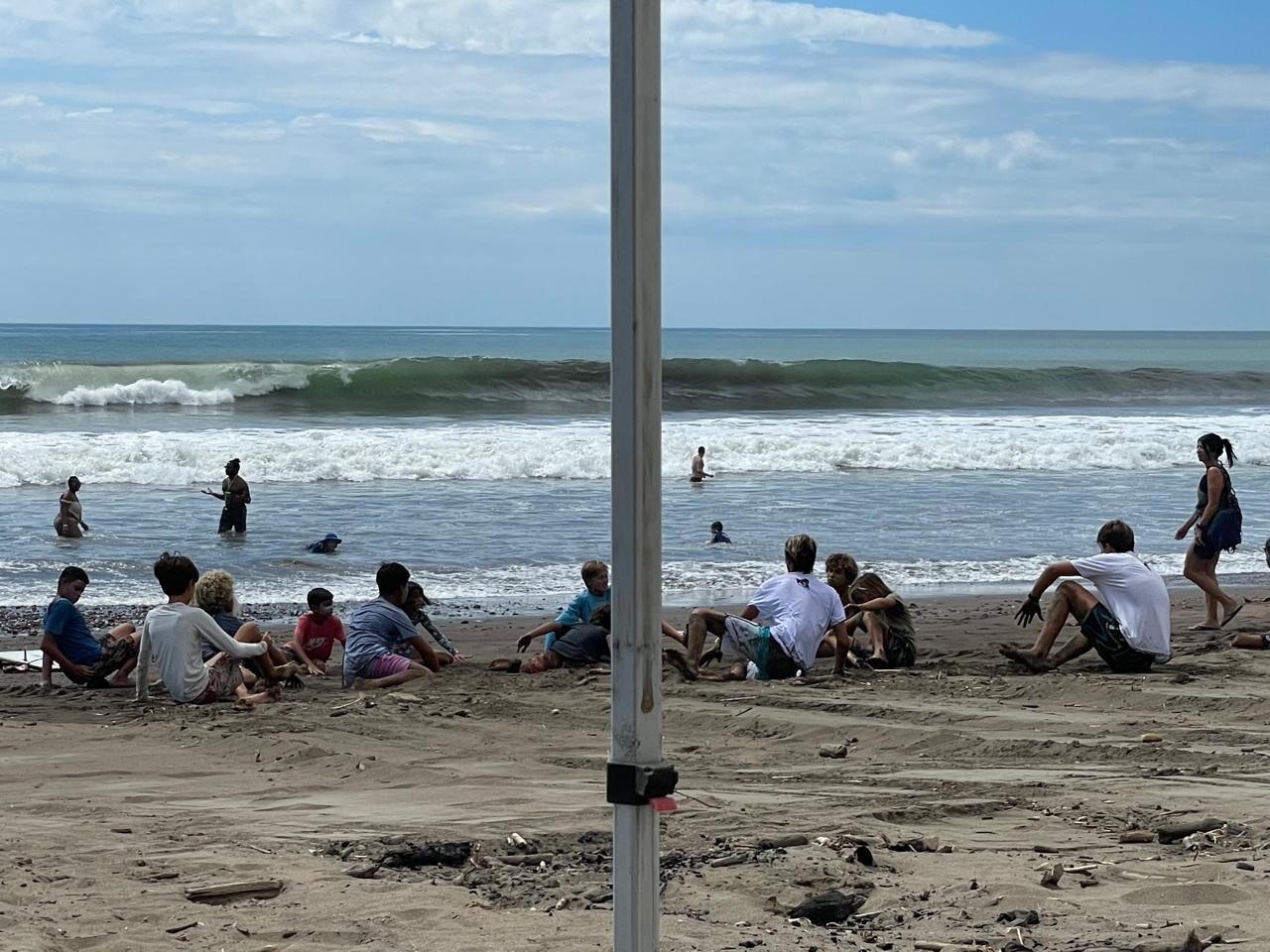 Playa de Jacó